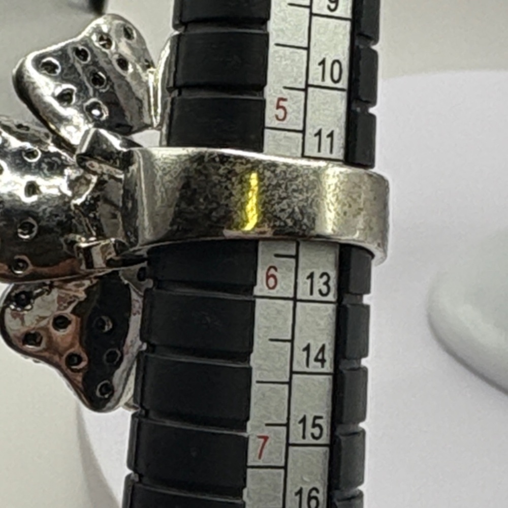 Jewels by Park Lane Twilight ring size 5.5 - Picture 7 of 7